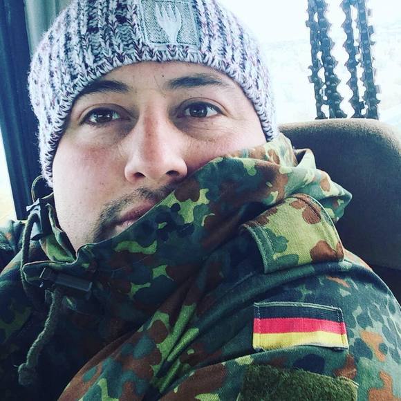 Meet your Posher, Benjamin - Picture 1 of 1